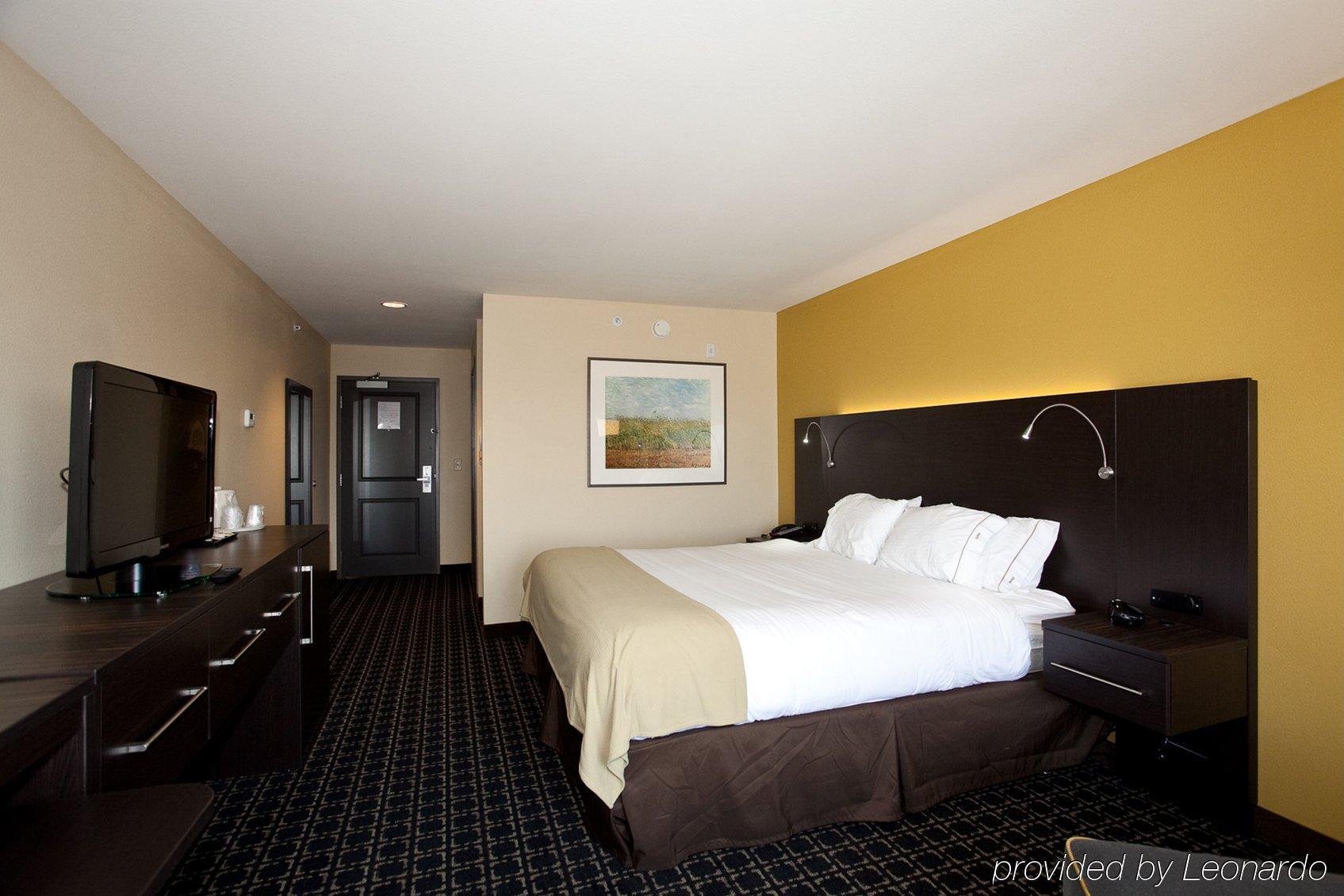Holiday Inn Express Newton, An Ihg Hotel Kamer foto